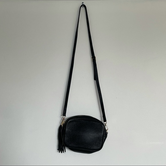 Lover of Luxe Leather Handbag - Picture 3 of 14